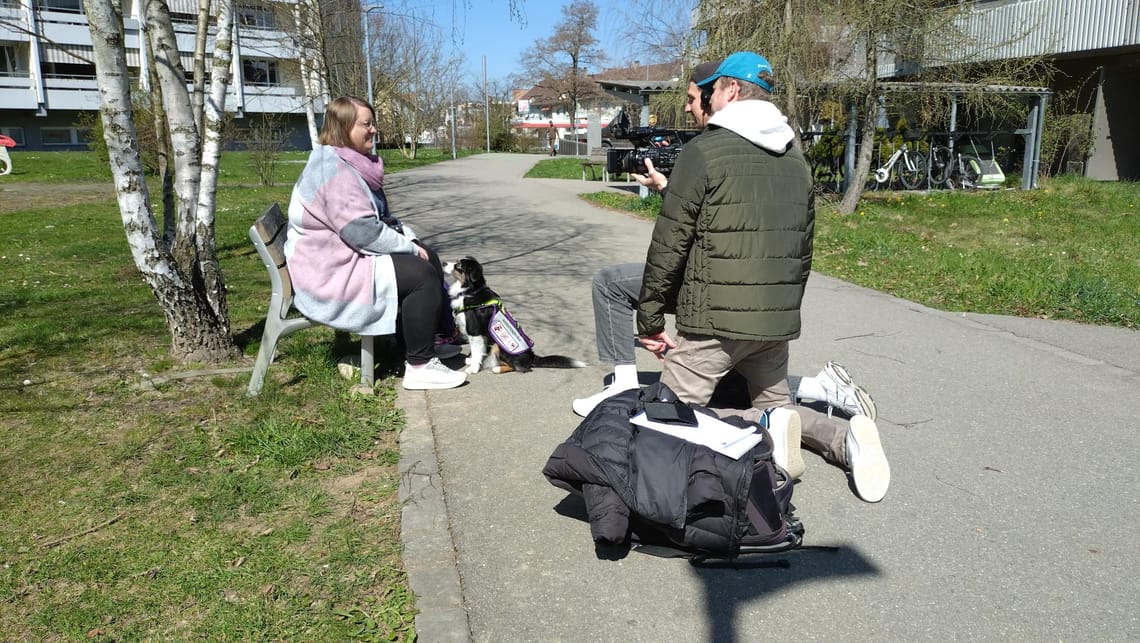 Wie wir bei TeleBärn gelandet sind – und was wir dabei gelernt haben