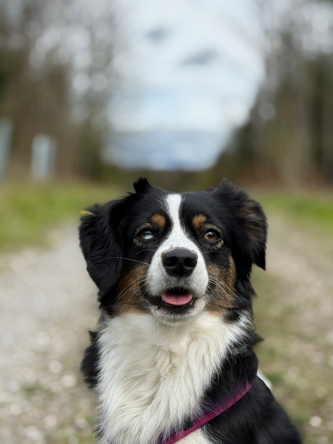 „Aber sie hat doch Freizeit …“